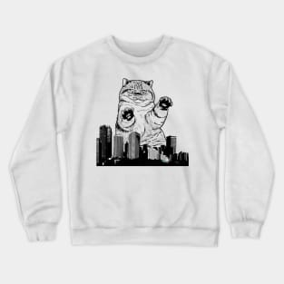 Paws - The Final Strike Crewneck Sweatshirt